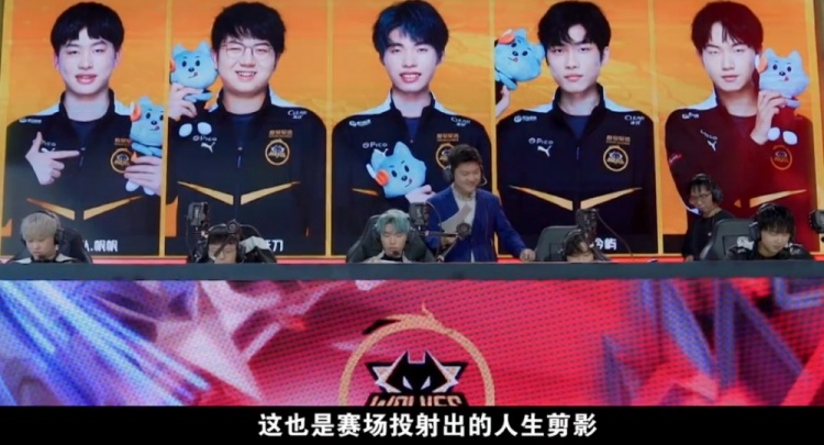 不懈的努力