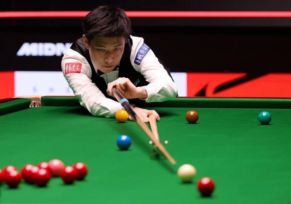 山东队的努 山东队的努