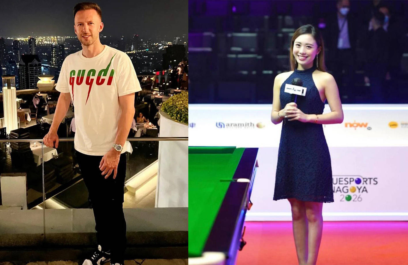 关注裁判也 关注裁判也