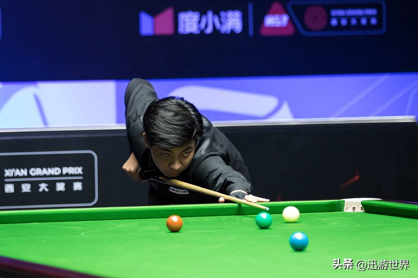 赛令人激情 赛令人激情