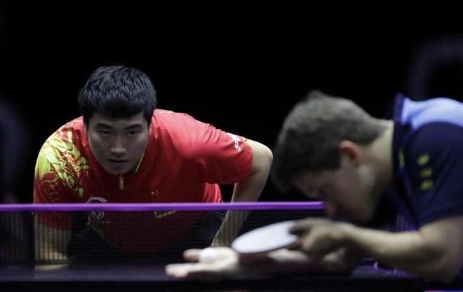 让对手的B 让对手的B