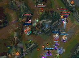 队伍而言 队伍而言